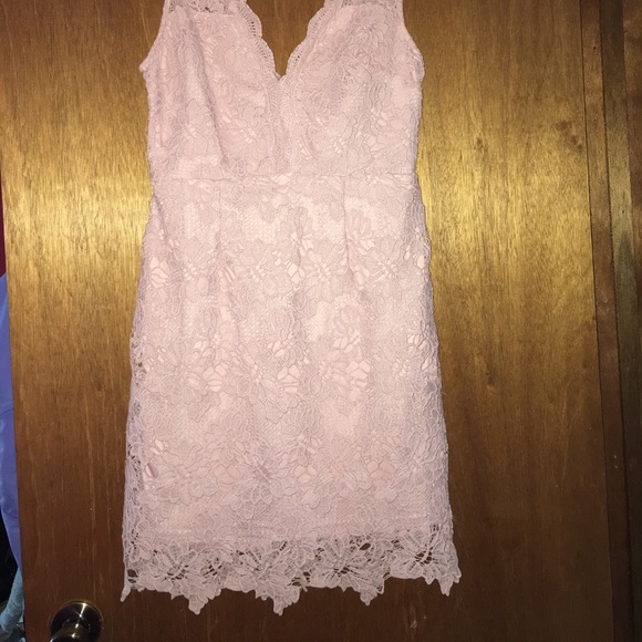 Cocktail prom/homecoming dress - Picture 2 of 2